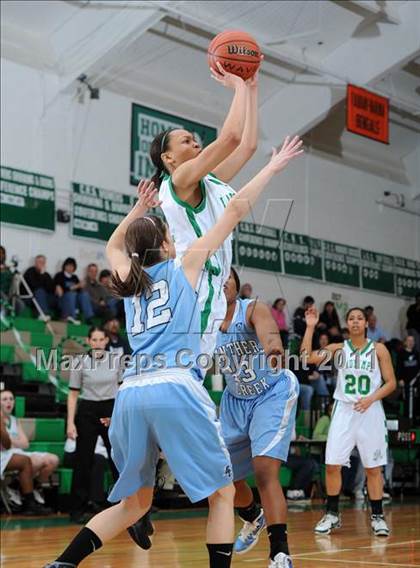 Thumbnail 1 in Panther Creek @ Cary photogallery.