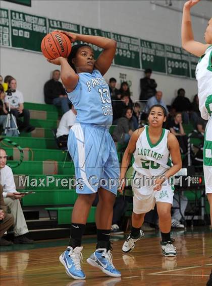 Thumbnail 1 in Panther Creek @ Cary photogallery.