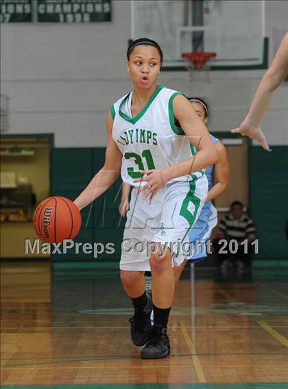 Thumbnail 2 in Panther Creek @ Cary photogallery.
