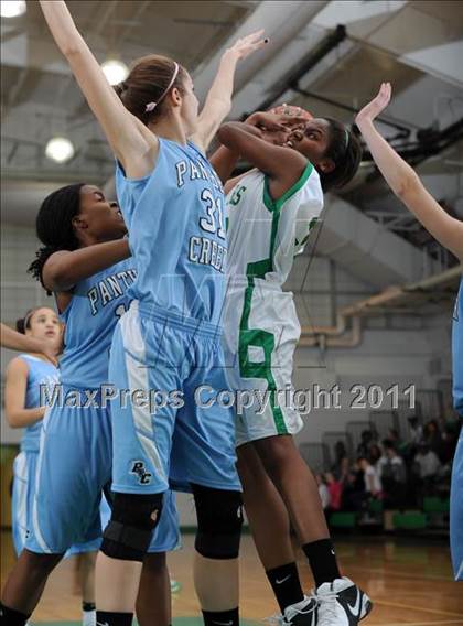 Thumbnail 3 in Panther Creek @ Cary photogallery.