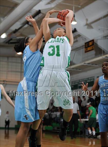 Thumbnail 3 in Panther Creek @ Cary photogallery.