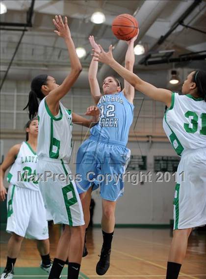 Thumbnail 3 in Panther Creek @ Cary photogallery.