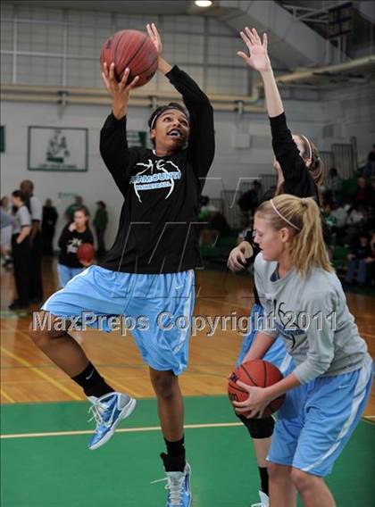 Thumbnail 2 in Panther Creek @ Cary photogallery.
