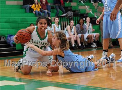 Thumbnail 3 in Panther Creek @ Cary photogallery.