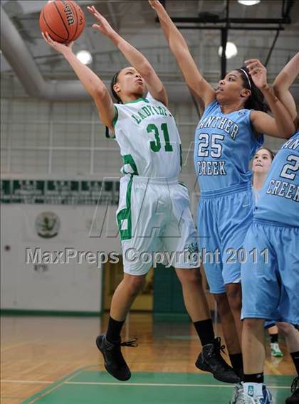 Thumbnail 1 in Panther Creek @ Cary photogallery.