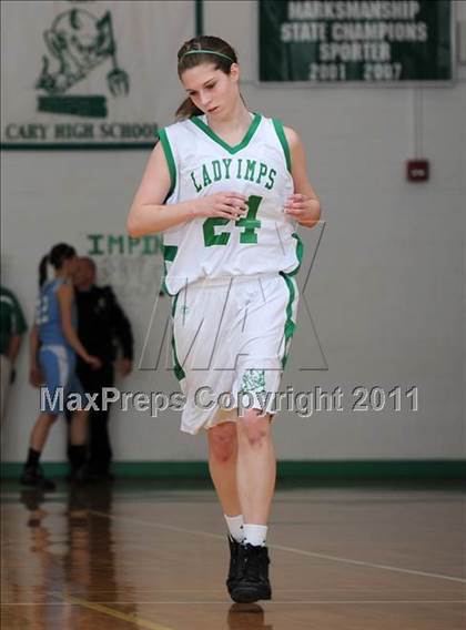 Thumbnail 2 in Panther Creek @ Cary photogallery.