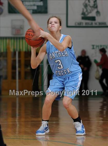 Thumbnail 1 in Panther Creek @ Cary photogallery.