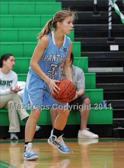 Thumbnail 2 in Panther Creek @ Cary photogallery.
