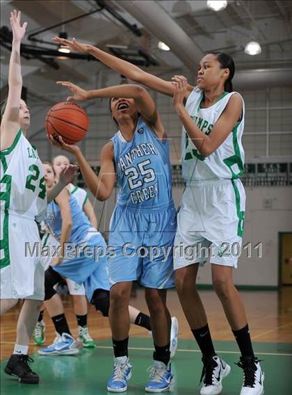 Thumbnail 3 in Panther Creek @ Cary photogallery.