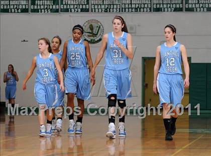 Thumbnail 2 in Panther Creek @ Cary photogallery.