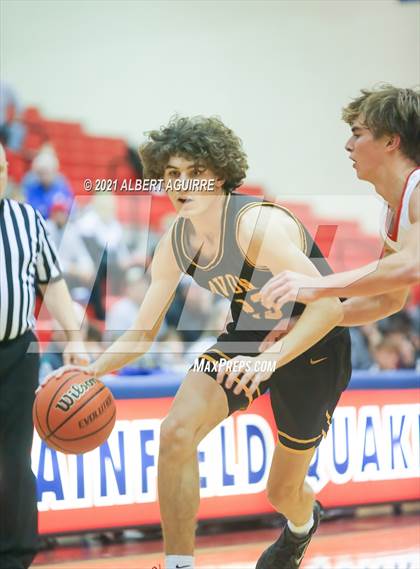 Thumbnail 2 in Avon @ Plainfield photogallery.