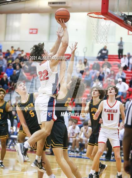 Thumbnail 3 in Avon @ Plainfield photogallery.