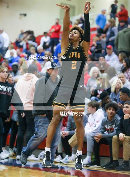 Thumbnail 1 in Avon @ Plainfield photogallery.
