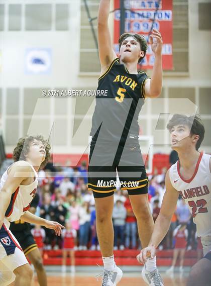 Thumbnail 2 in Avon @ Plainfield photogallery.