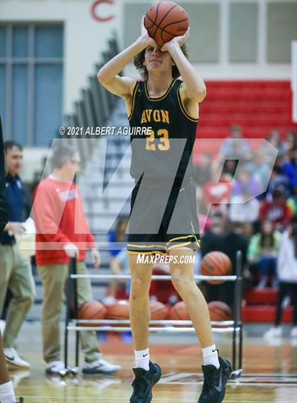 Thumbnail 3 in Avon @ Plainfield photogallery.