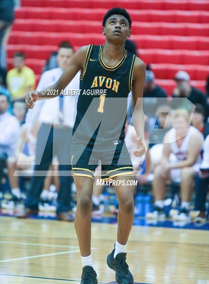 Thumbnail 1 in Avon @ Plainfield photogallery.