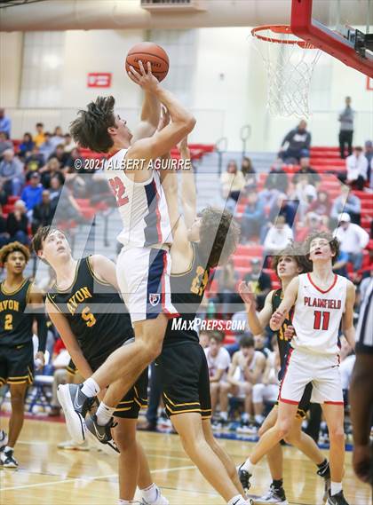 Thumbnail 2 in Avon @ Plainfield photogallery.