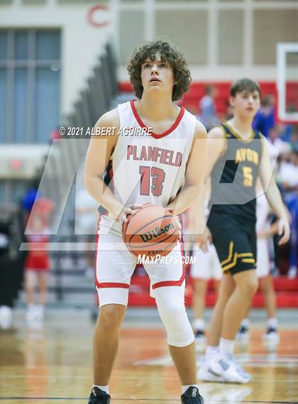 Thumbnail 2 in Avon @ Plainfield photogallery.