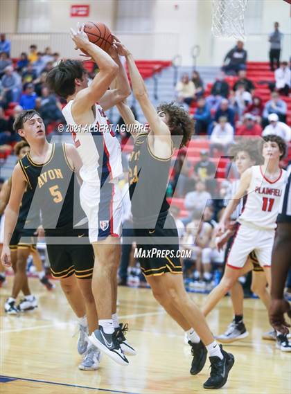 Thumbnail 1 in Avon @ Plainfield photogallery.