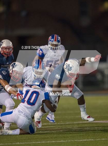 Thumbnail 2 in Woodlawn-Shreveport @ North Desoto photogallery.