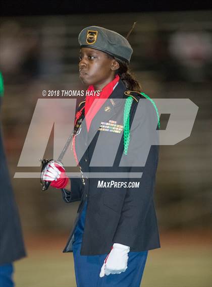 Thumbnail 1 in Woodlawn-Shreveport @ North Desoto photogallery.