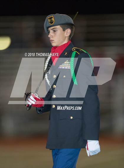 Thumbnail 2 in Woodlawn-Shreveport @ North Desoto photogallery.