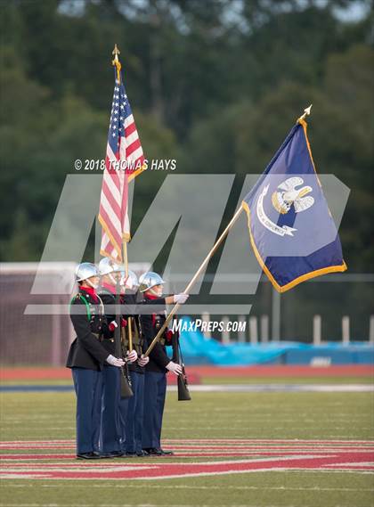Thumbnail 2 in Woodlawn-Shreveport @ North Desoto photogallery.