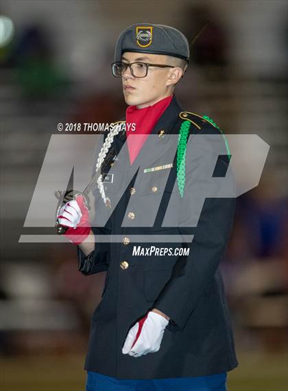 Thumbnail 1 in Woodlawn-Shreveport @ North Desoto photogallery.