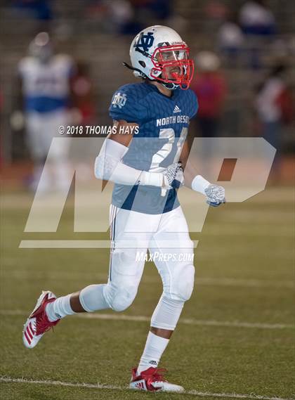 Thumbnail 2 in Woodlawn-Shreveport @ North Desoto photogallery.