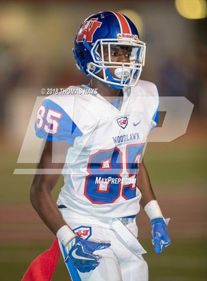Thumbnail 2 in Woodlawn-Shreveport @ North Desoto photogallery.