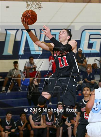 Thumbnail 1 in Buckley vs. Sylmar photogallery.