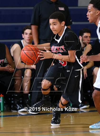 Thumbnail 1 in Buckley vs. Sylmar photogallery.