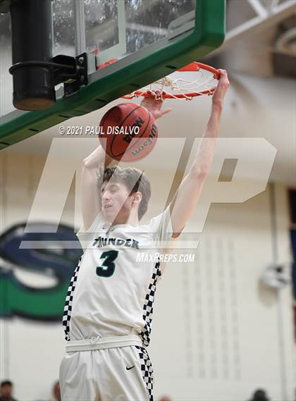 Thumbnail 2 in George Washington @ ThunderRidge photogallery.
