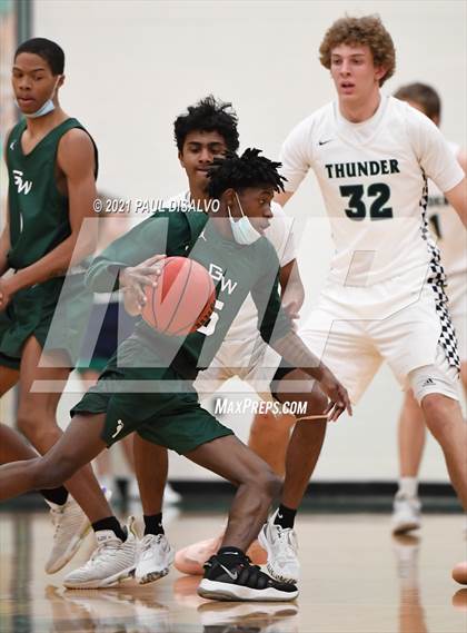 Thumbnail 3 in George Washington @ ThunderRidge photogallery.