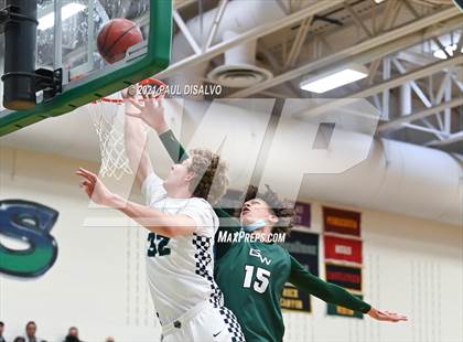 Thumbnail 2 in George Washington @ ThunderRidge photogallery.