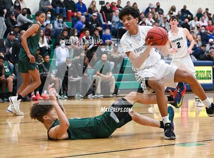 Thumbnail 2 in George Washington @ ThunderRidge photogallery.