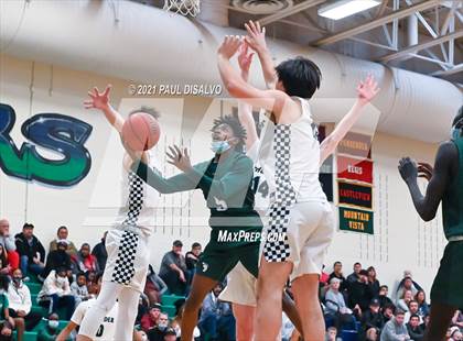 Thumbnail 2 in George Washington @ ThunderRidge photogallery.