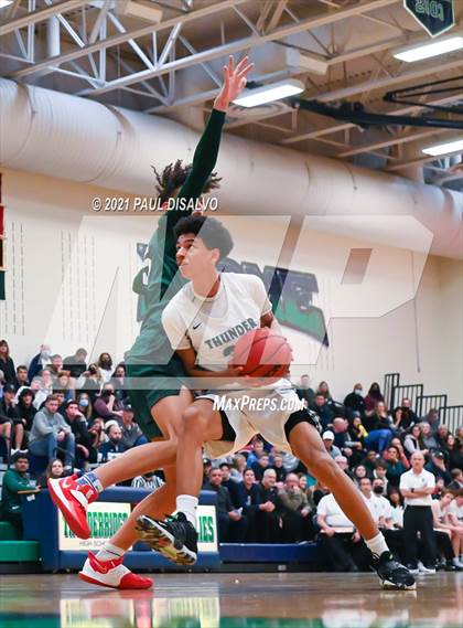 Thumbnail 2 in George Washington @ ThunderRidge photogallery.