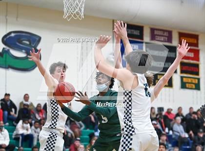 Thumbnail 2 in George Washington @ ThunderRidge photogallery.