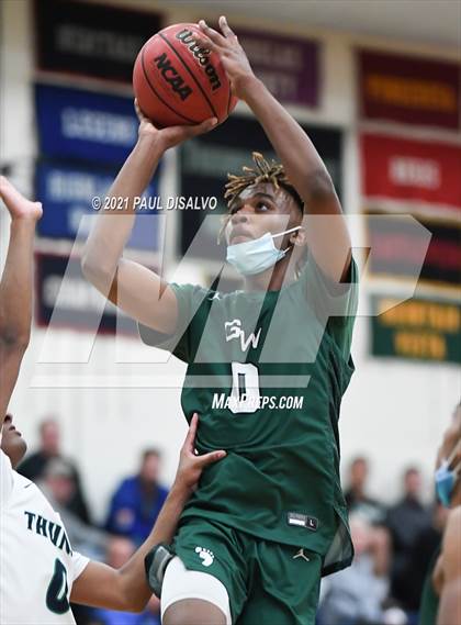 Thumbnail 3 in George Washington @ ThunderRidge photogallery.