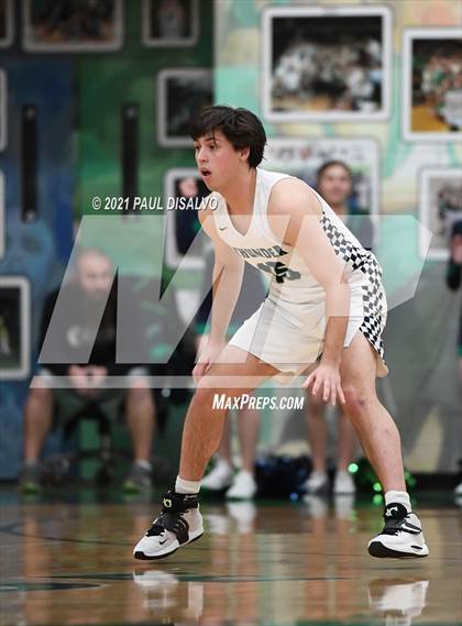 Thumbnail 1 in George Washington @ ThunderRidge photogallery.