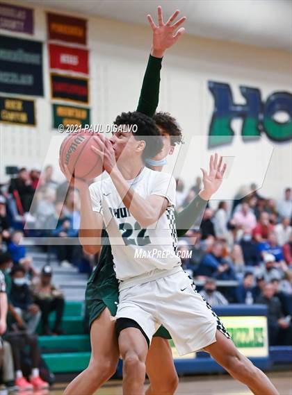 Thumbnail 2 in George Washington @ ThunderRidge photogallery.