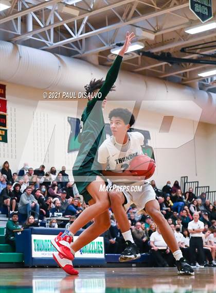 Thumbnail 1 in George Washington @ ThunderRidge photogallery.