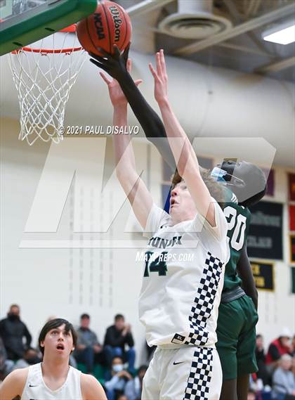Thumbnail 2 in George Washington @ ThunderRidge photogallery.