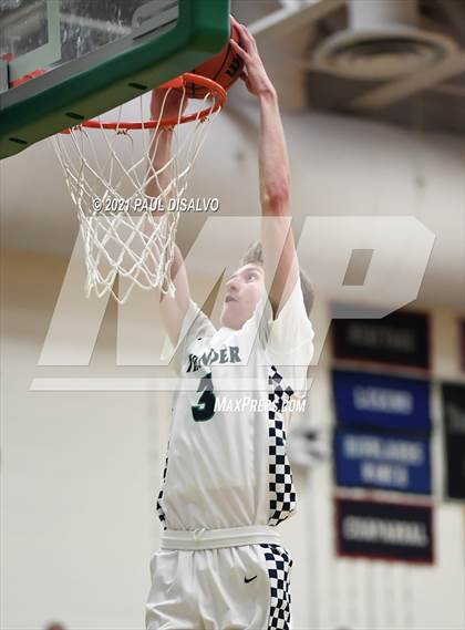 Thumbnail 3 in George Washington @ ThunderRidge photogallery.