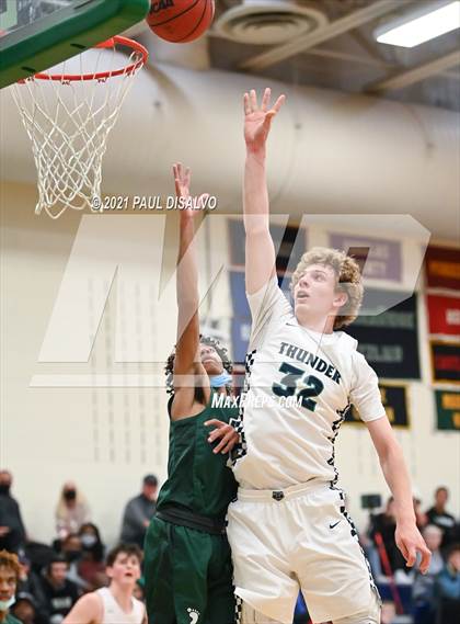 Thumbnail 1 in George Washington @ ThunderRidge photogallery.