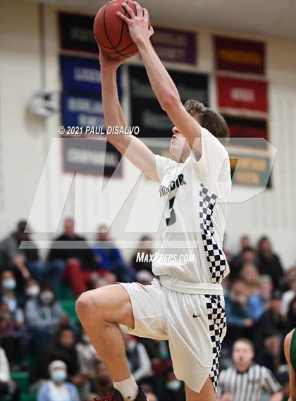 Thumbnail 3 in George Washington @ ThunderRidge photogallery.