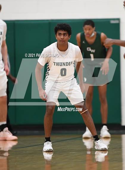 Thumbnail 1 in George Washington @ ThunderRidge photogallery.