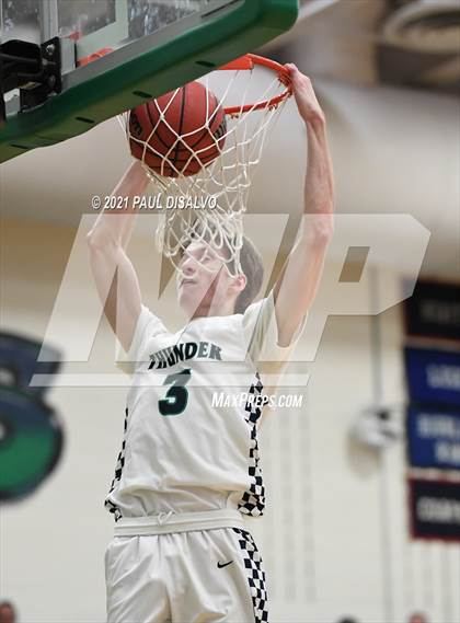 Thumbnail 1 in George Washington @ ThunderRidge photogallery.