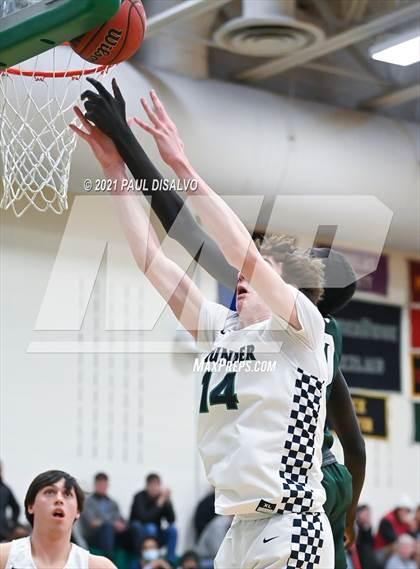 Thumbnail 3 in George Washington @ ThunderRidge photogallery.